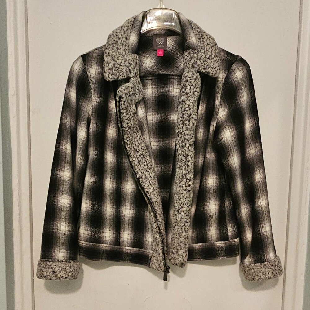 Short Jacket - image 2